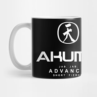 Akuma Motors Mug